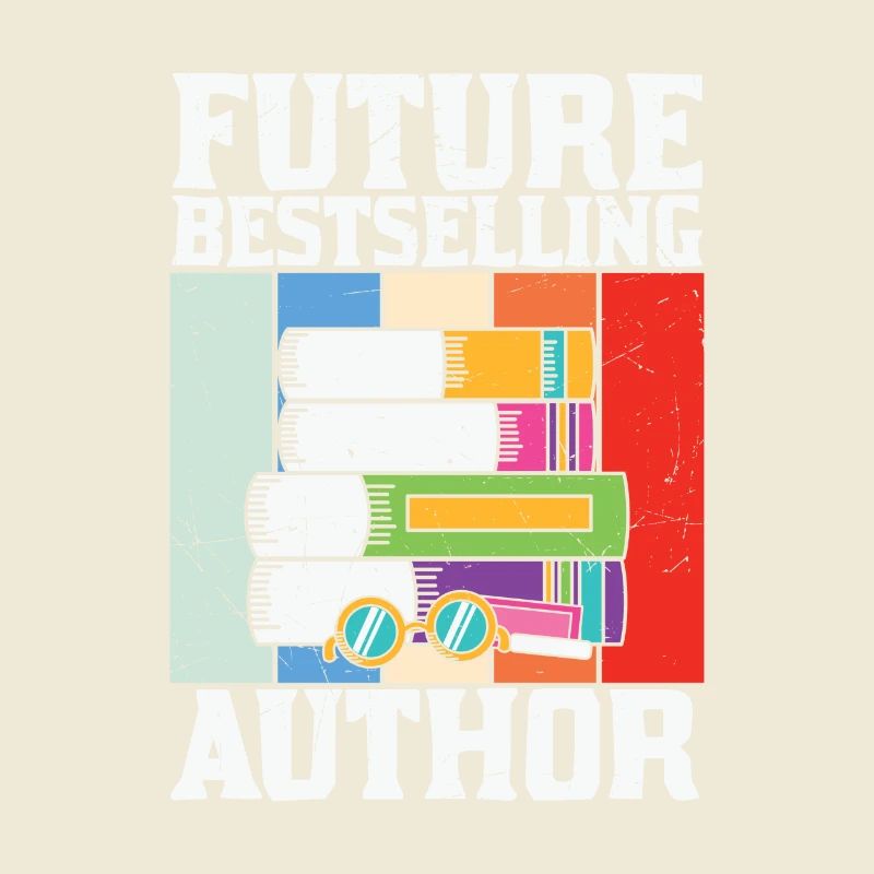 Future Best Selling Author Writer