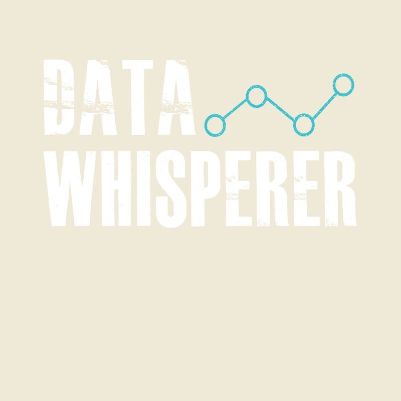 Data Whisperer Science Analyst Software Engineer