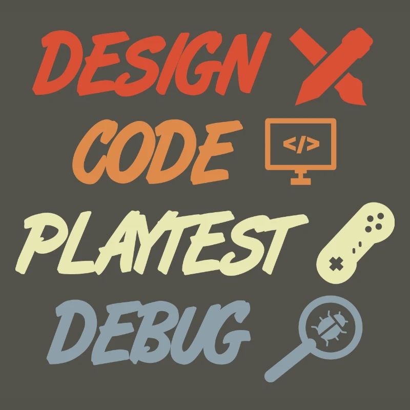 Game Development Process