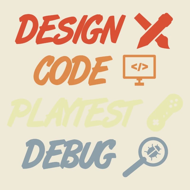 Game Development Process