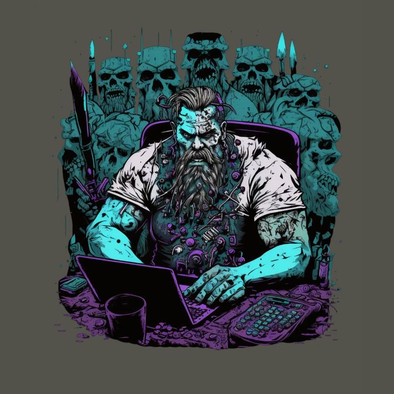 Admin Wiking programs computers