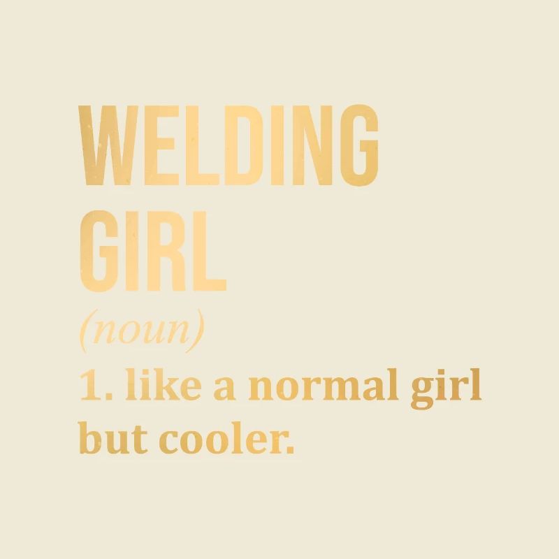 Welding