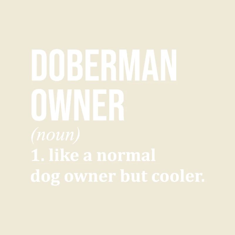 Dobermann