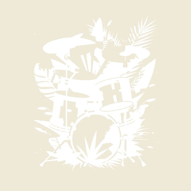 Drum Graphics