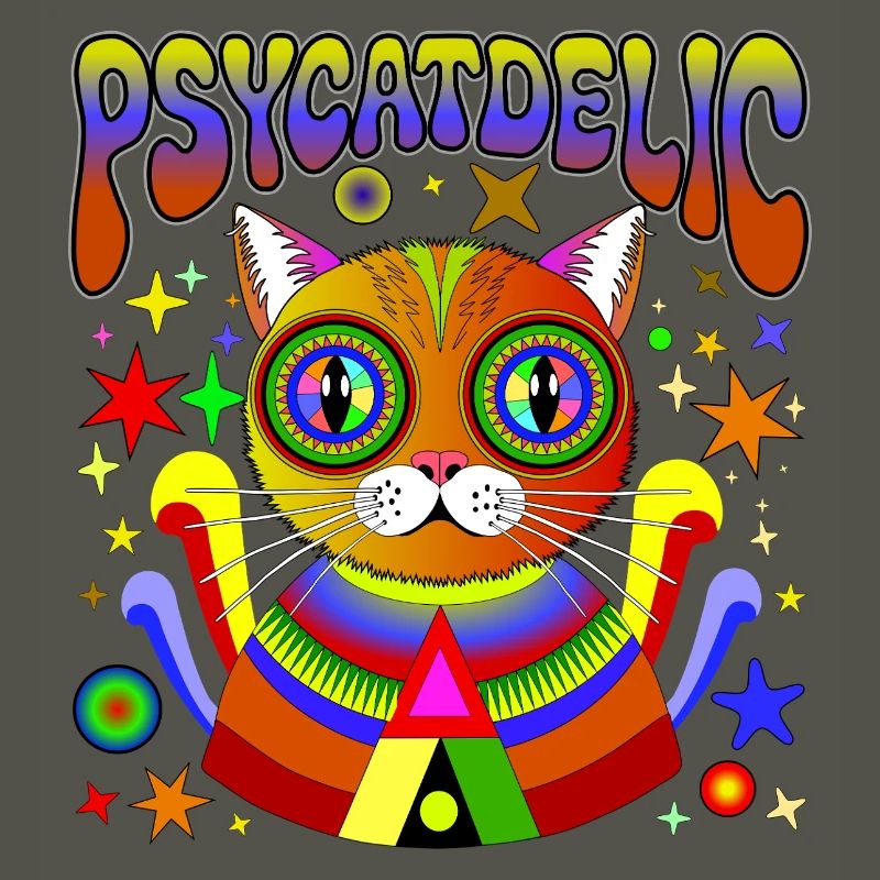 PSYCATDELIC