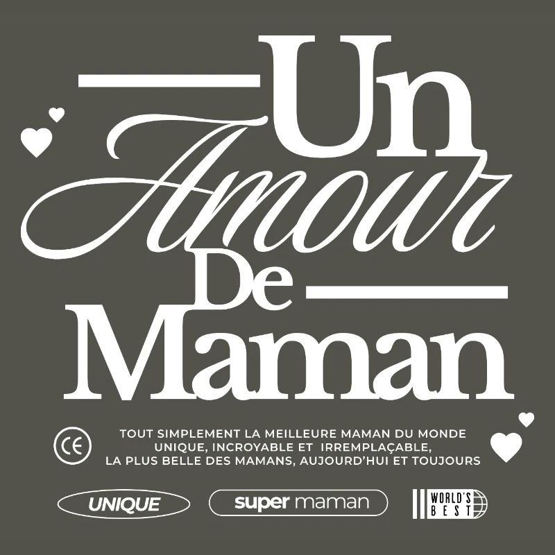 Die Liebe einer Mutter