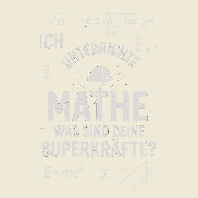 Math Superpowers – I Distinguish Math Teachers