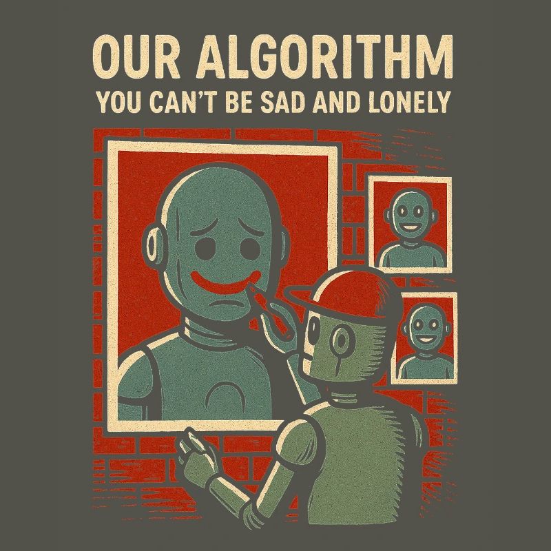 Notre chemise d’algorithme pour les programmeurs et les créateurs