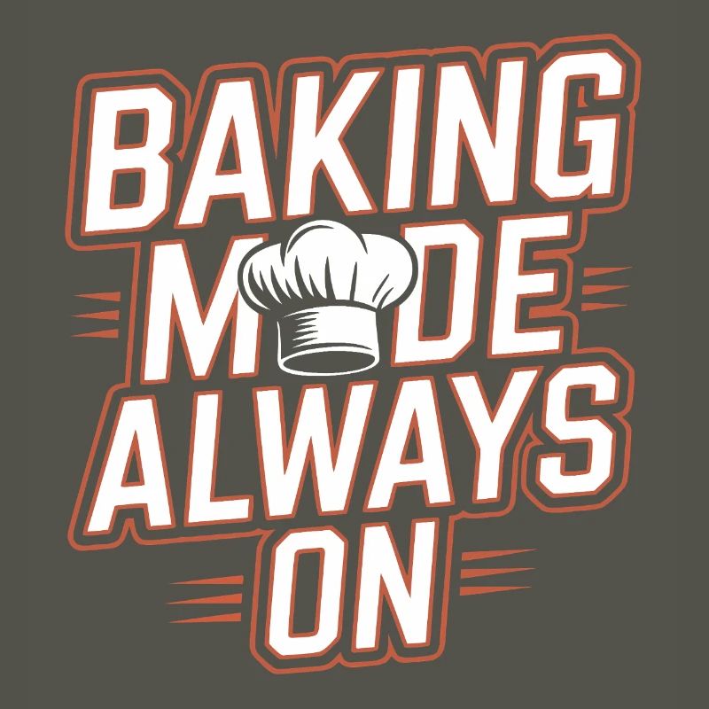 Mode de cuisson toujours activé