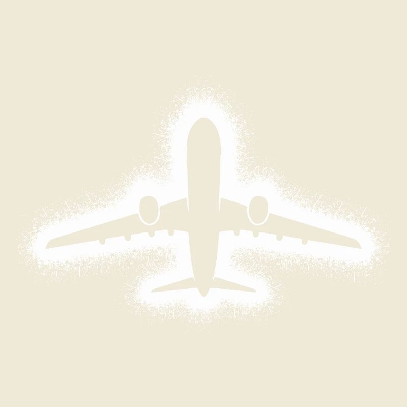 Airplane Aviator Boys Men Pilot