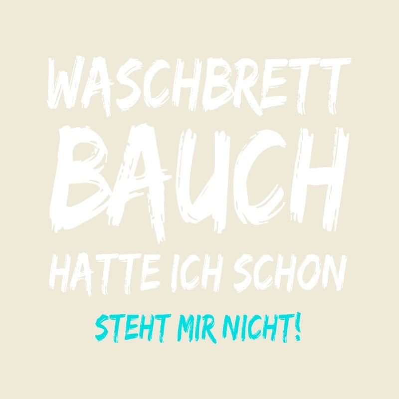 J’avais déjà des abdos en six-pack, ça ne me va pas !