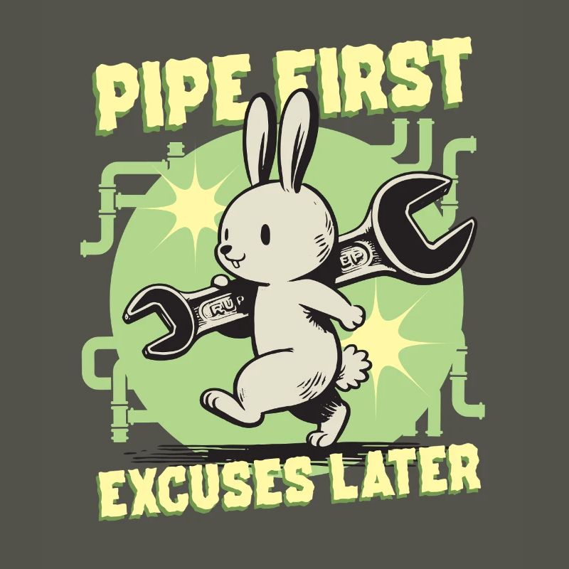 Pipelayer Pipe Builder Pipe First