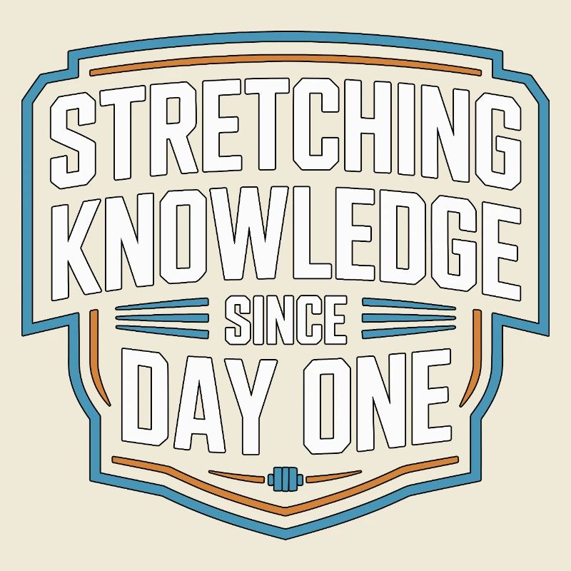 PT Educator Stretching Knowledge Movement Therapy