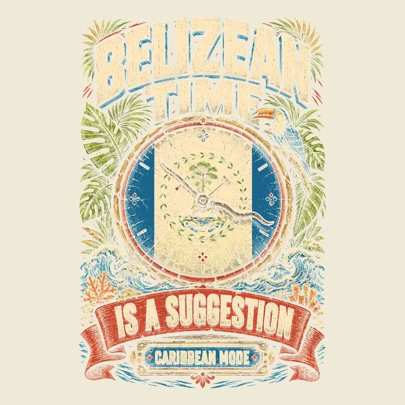 Belize Belizean Root
