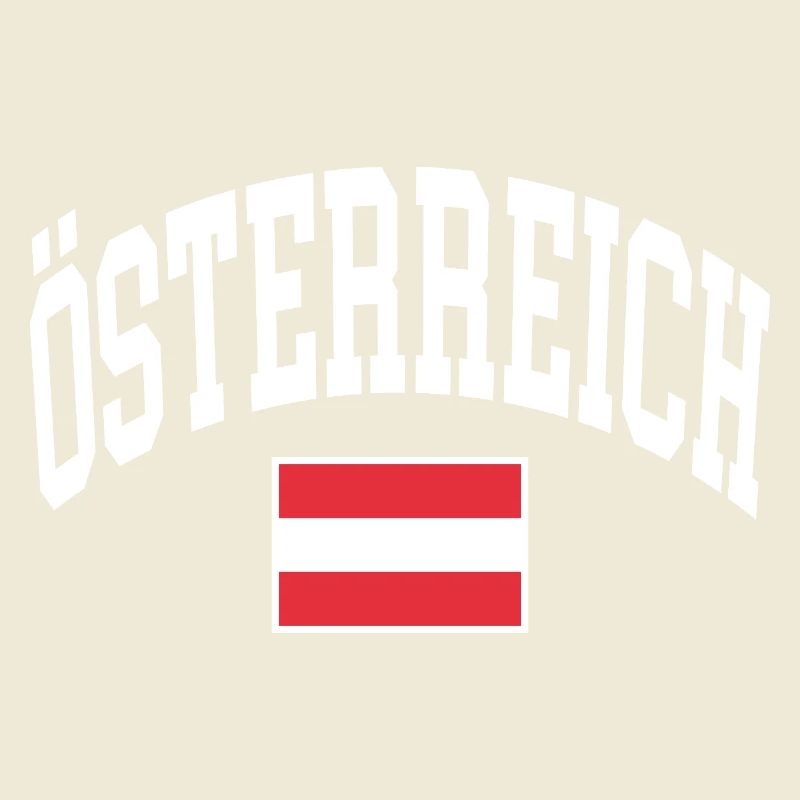 Drapeau de l’Autriche