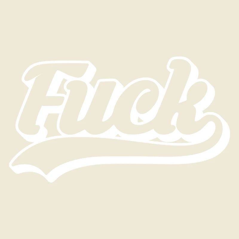 Merde au Rétro Script