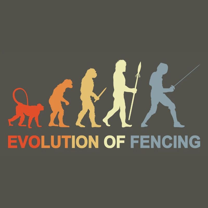 Fechter Evolution