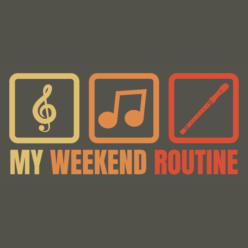 Flutists Weekend Program