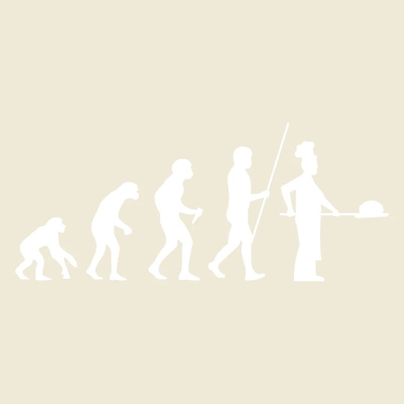 Bäcker Evolution