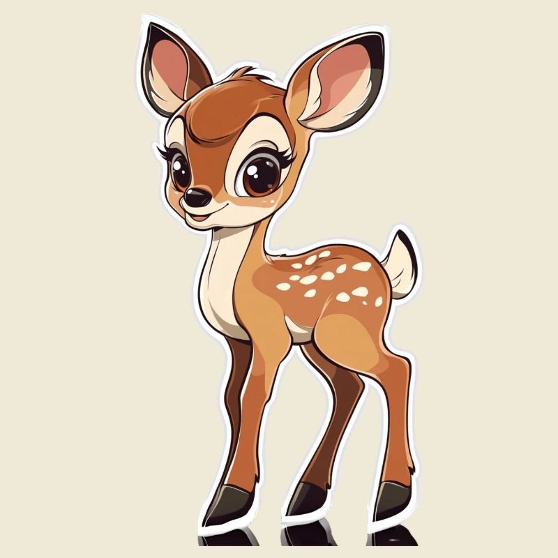 roe deer