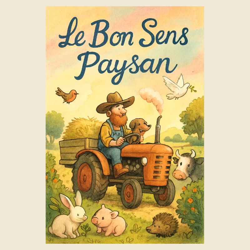 Peasant common sense
