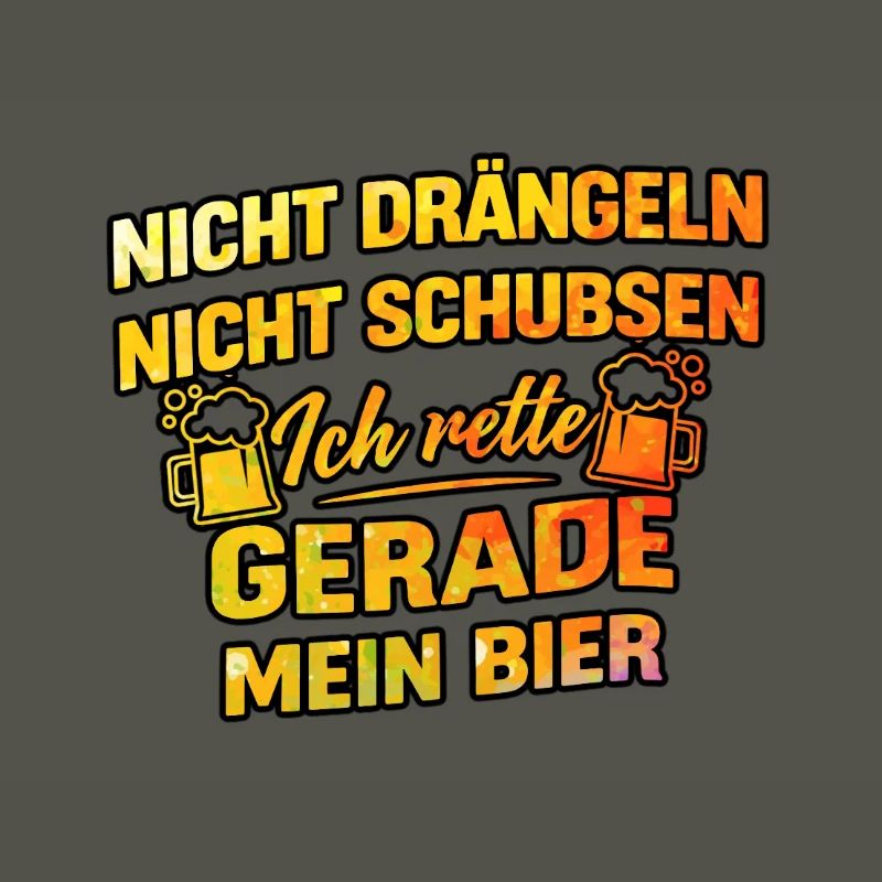 Rette mein bier