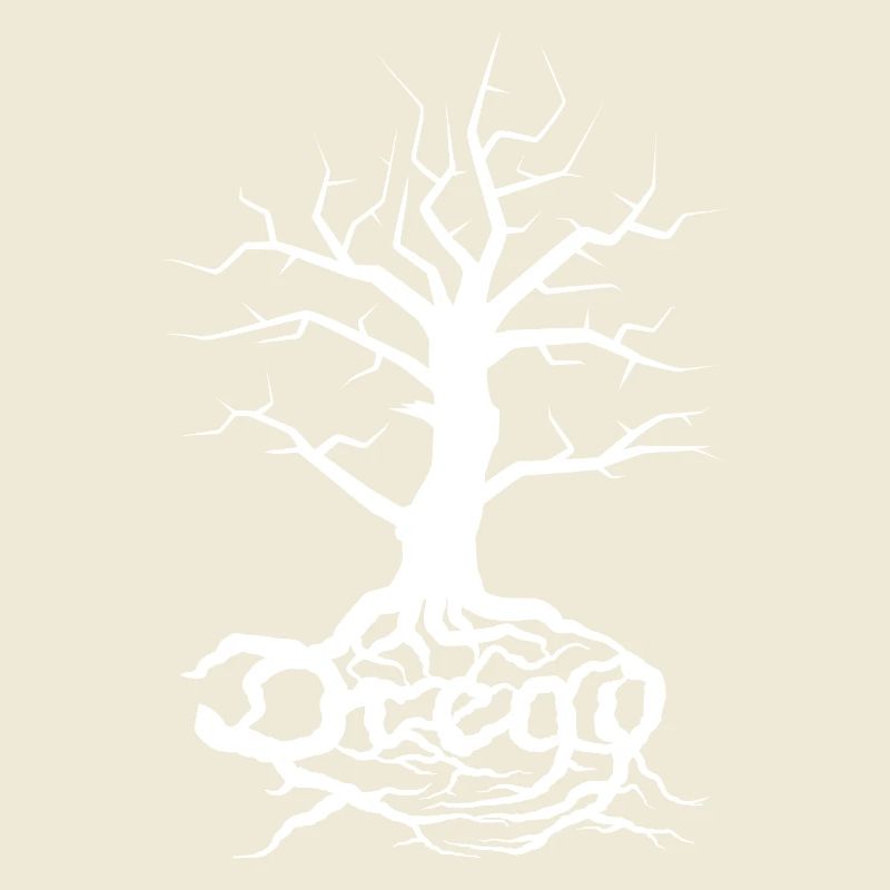 Dread Tree White