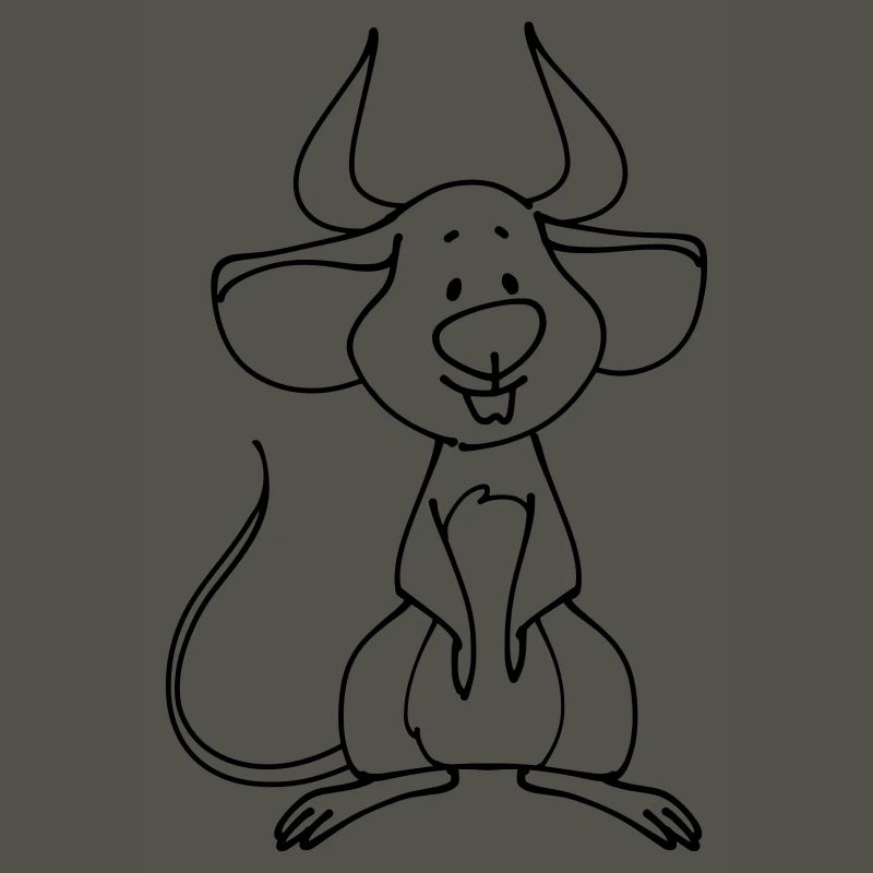 Devil's Mouse