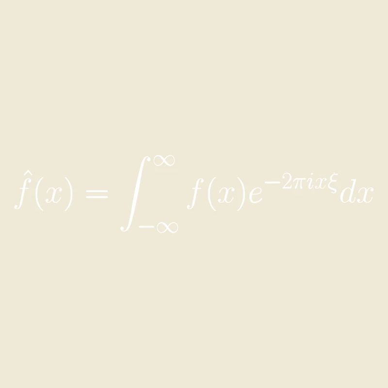 Fourier Transform