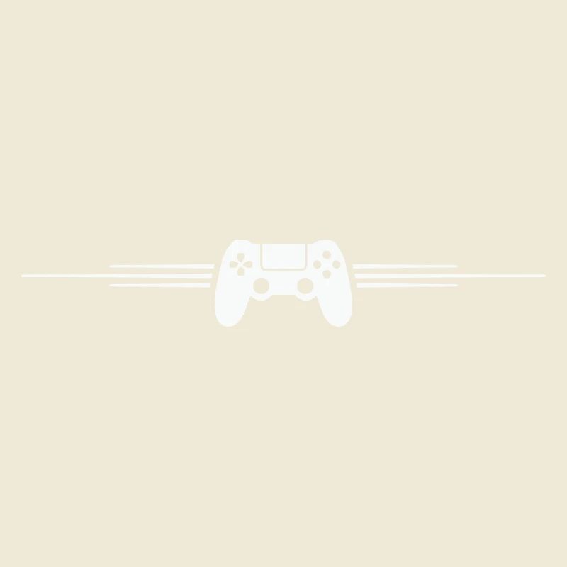 Retro Controller Wing Design