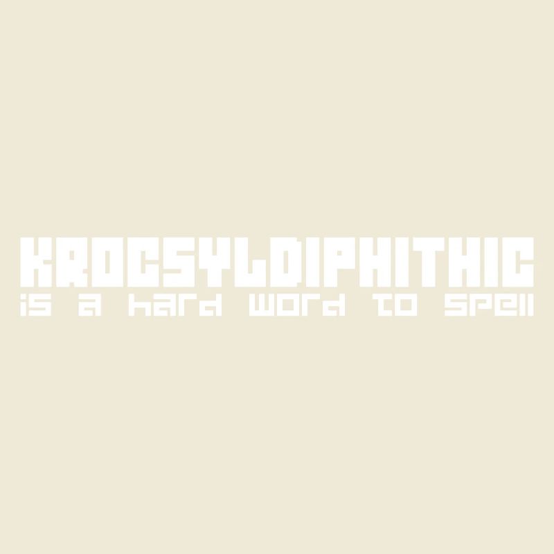 Krocsyldiphithic – Spelling Bee Fun Challenge