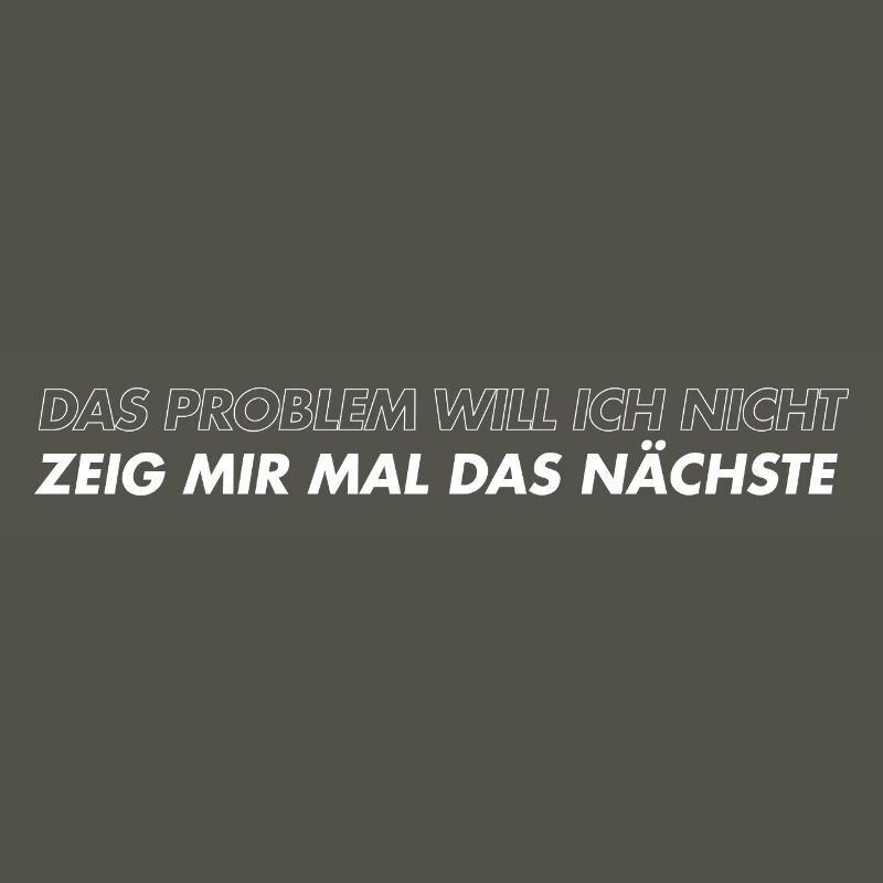 Nächstes Problem