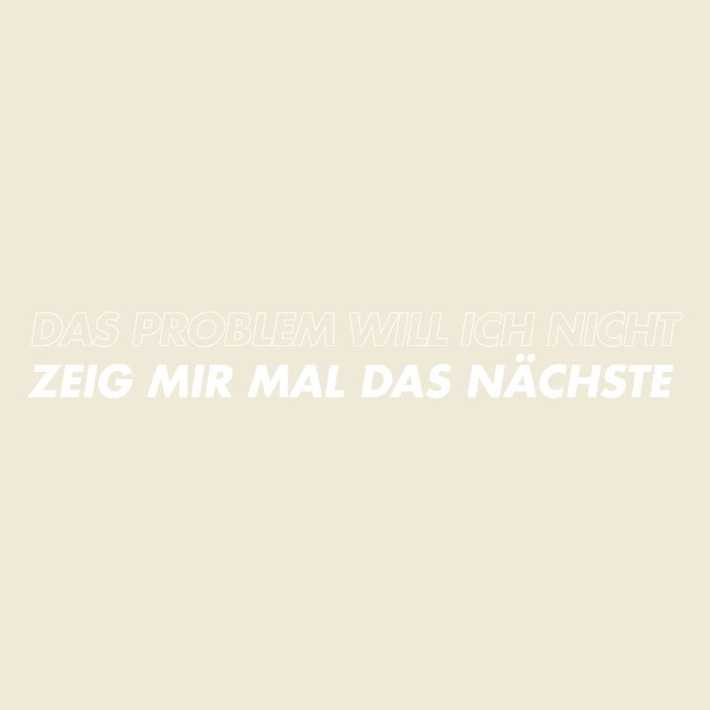 Nächstes Problem