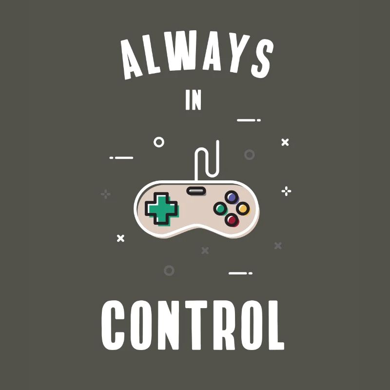 controller game retro computer play pc nerd gaming