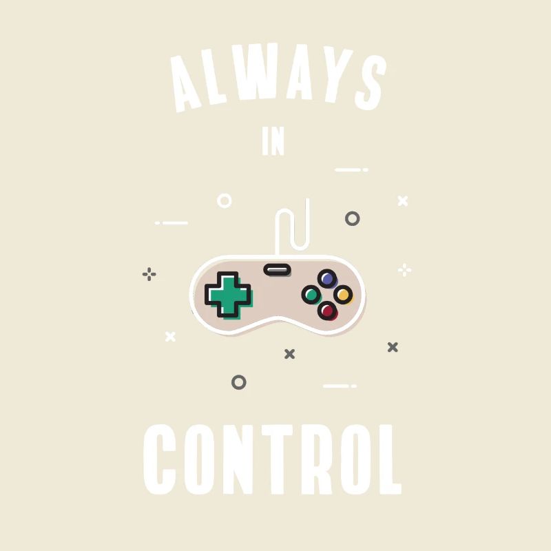 controller game retro computer play pc nerd gaming