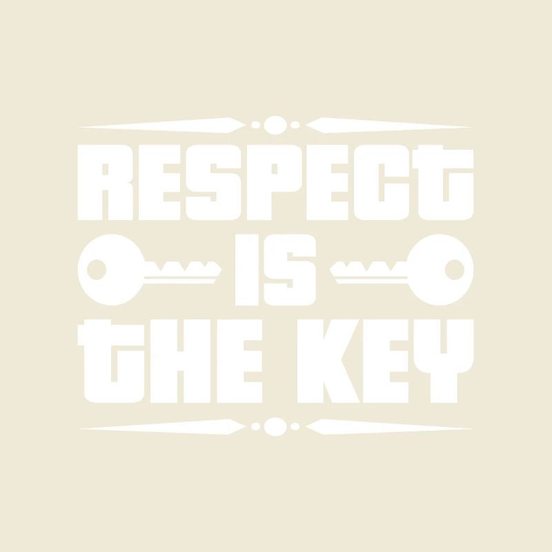Respect Acceptance Tolerance Recognition Validity