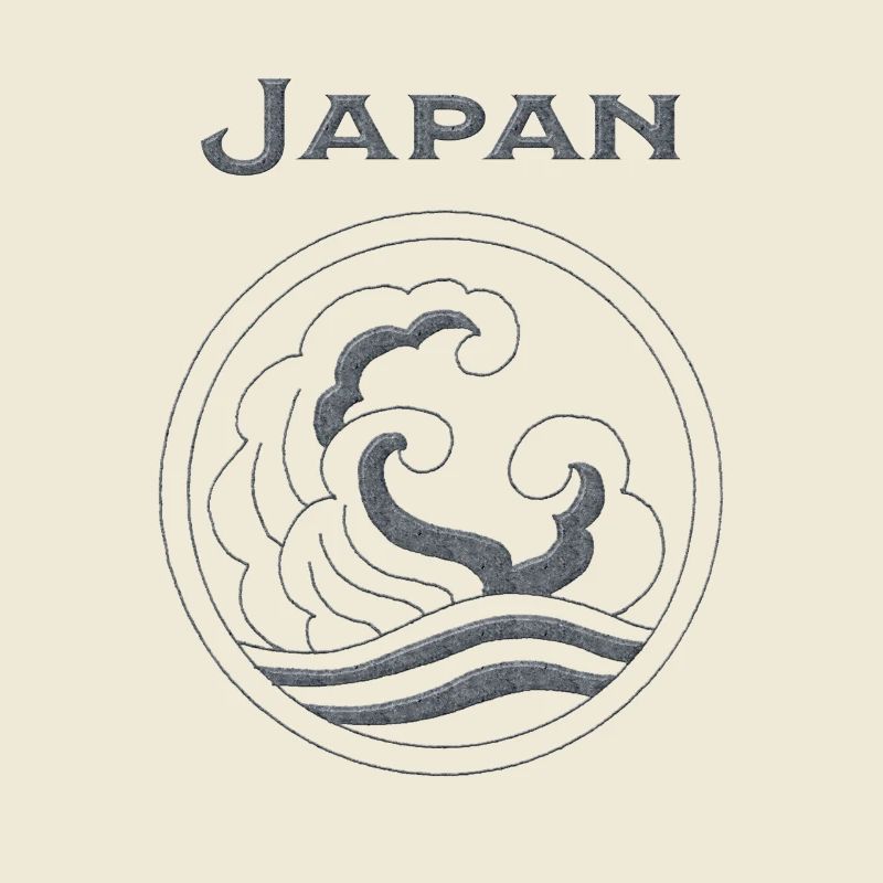 Japan 69