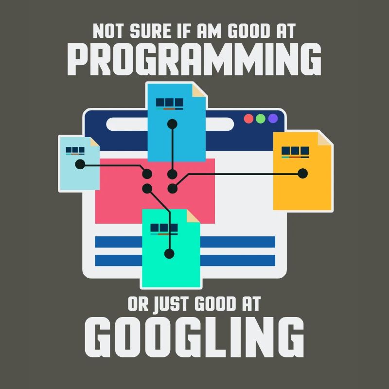 Programmeur Programmation Informatique Cadeau