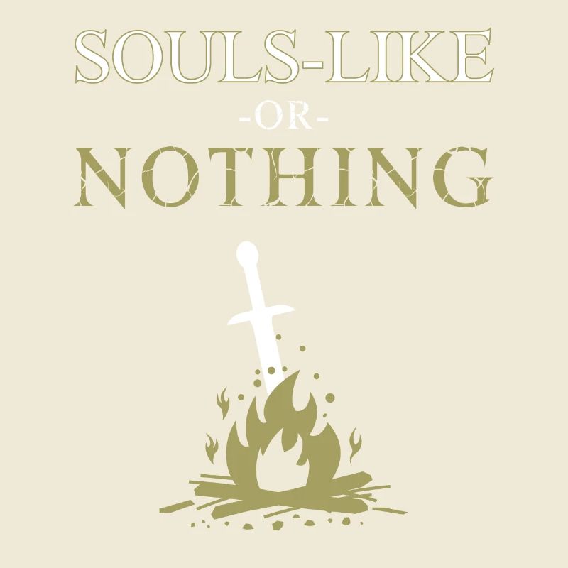 Seelen-Like oder nichts