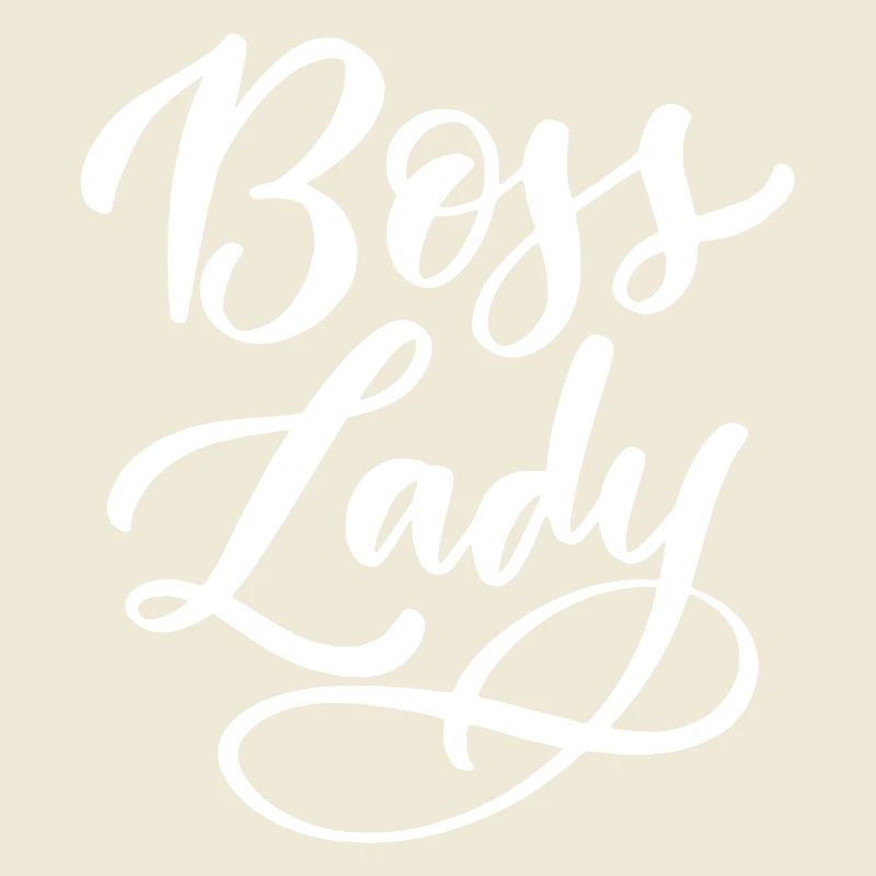 Lady Bos-s