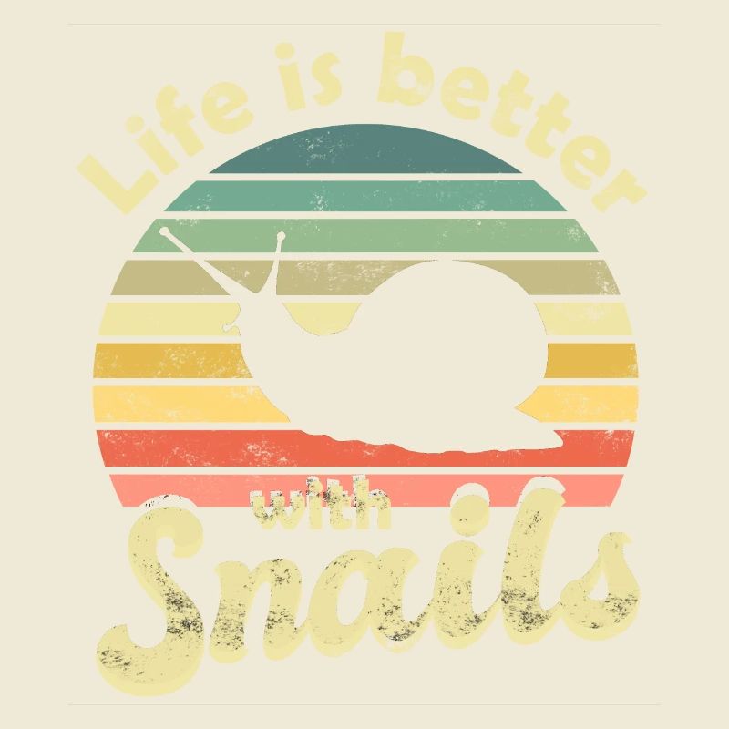 Snail Snails