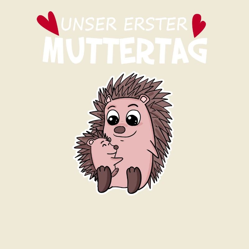 Muttertag - erster Muttertag Geschenk