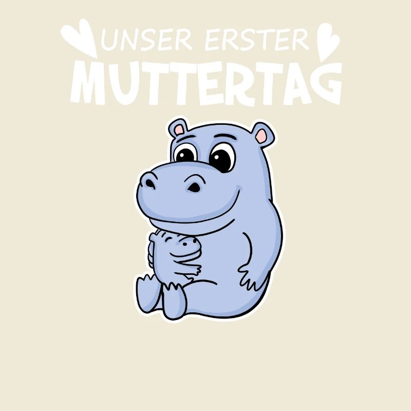 Muttertag - erster Muttertag Geschenk