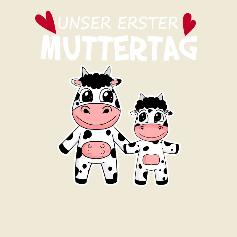 Muttertag - erster Muttertag Geschenk