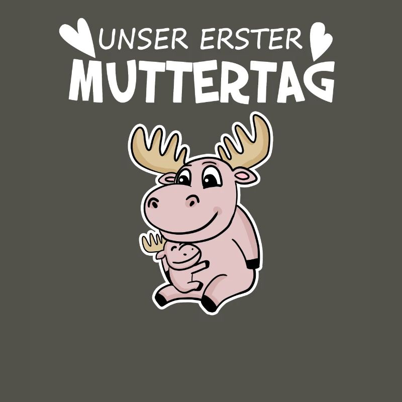 Muttertag - erster Muttertag Geschenk