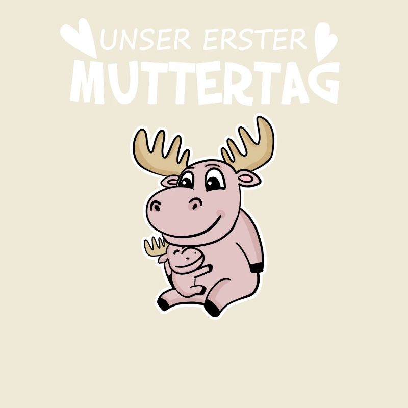 Muttertag - erster Muttertag Geschenk