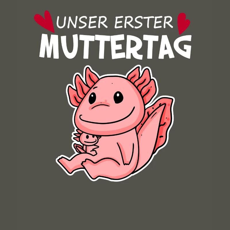 Muttertag - erster Muttertag Geschenk