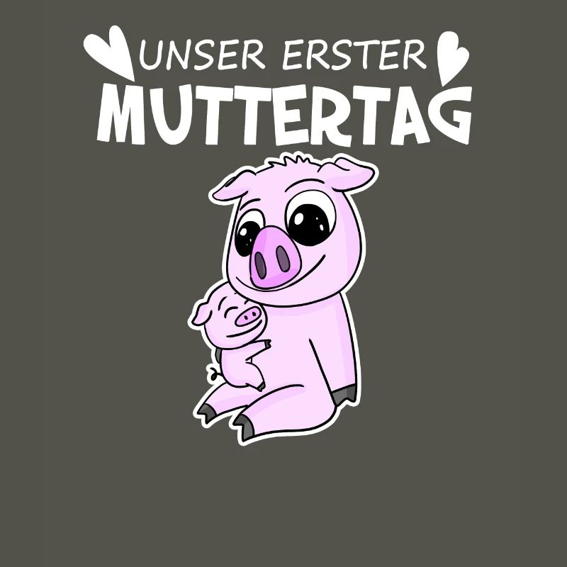 Muttertag - erster Muttertag Geschenk