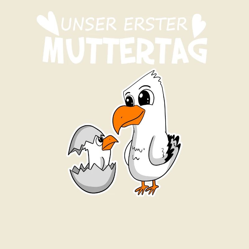 Muttertag - erster Muttertag Geschenk