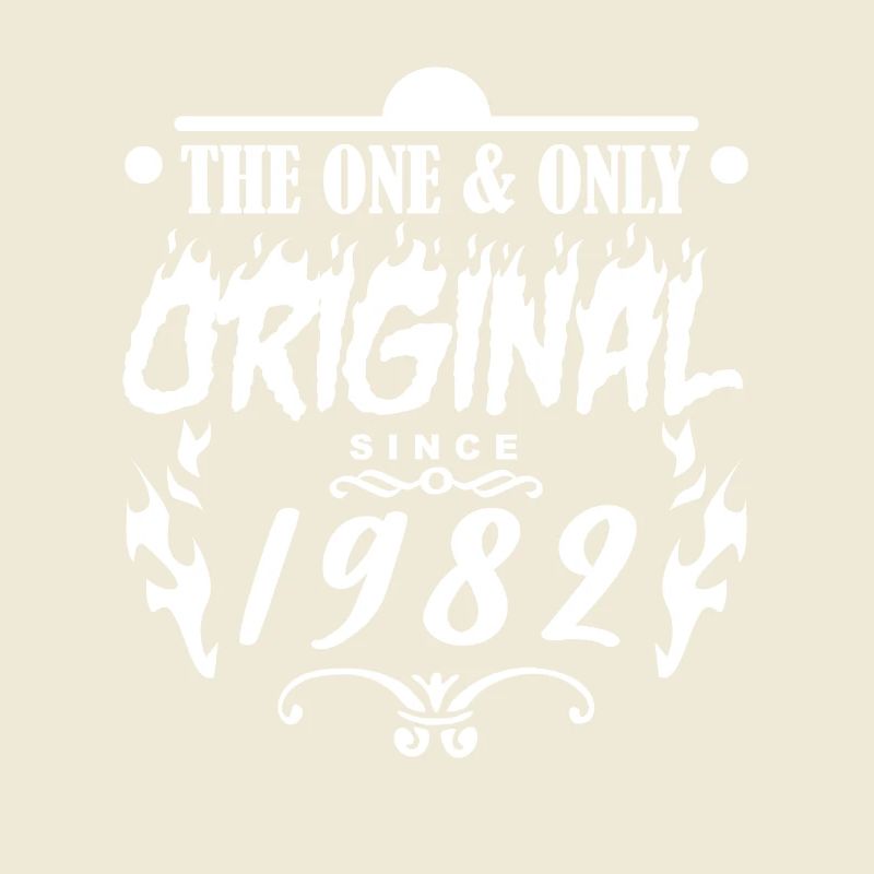 1982 - Année de construction 1982